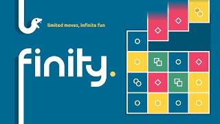 finity. trailer