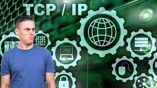 Comprendre ENFIN le fonctionnement du modèle TCP/IP