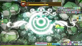 Maplestory Hyperion Lara F88 Dojo