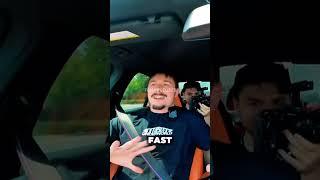 Most wanted driver in New York shows his skills for one minute #tommyg #TommyGYouTube #TommyGWorld