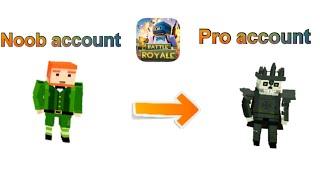 Grand Battle Royale trick  to upgrade all gun fast and free #grandbattleroyale #gamespire