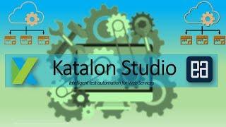 API Testing with Katalon Studio for PUT request and verify the response