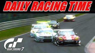 Gran Turismo 7 -  Time For Some Daily Racing