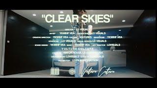 YKWIHF Vea - Clear Skies (Official Video)