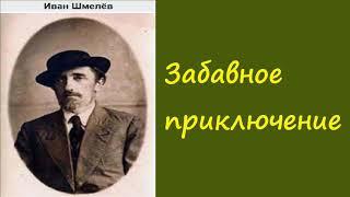 Иван Шмелёв. Забавное приключение. Аудиокнига.