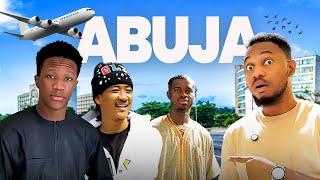 I Spent 72 Hours in Abuja With Ahmed – Here's What Happened 