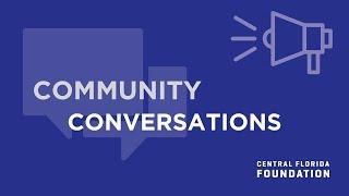 Women Making Impact Community Conversation