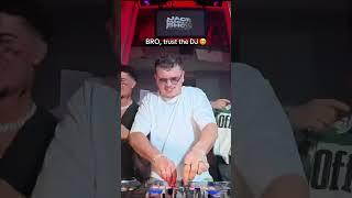 This Transition is TOO HARD!  | DJ JACE #liveset
