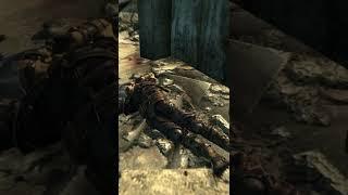 Fallout 3. Мой первый FAIL за прохождение.