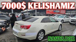 Malibu Captiva BYD Narxlari Varyantlari Andijon mashina bozori 2024 16 Dekabr