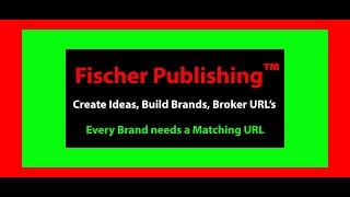 Fischer Publishing Brands for Sale