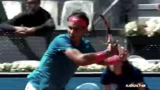 Rafa Nadal - Motivation [HD]