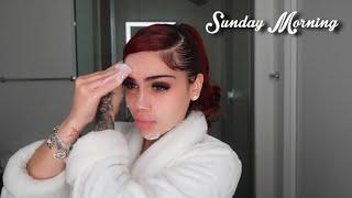 VLOG| Sunday Morning