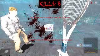 ‍️ Zombie Panic Source | ZPO Pipe Dream | Custom Map Series #209
