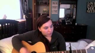 Keep Yourself (Caitlin McGarvey Original)