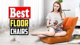 Top 10 Best Floor Chairs Reviews in 2023