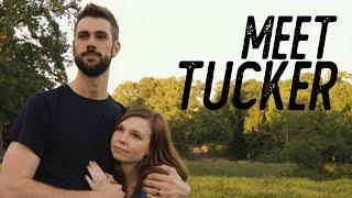 MEET TUCKER: A Conversion Story About Being Just A Christian