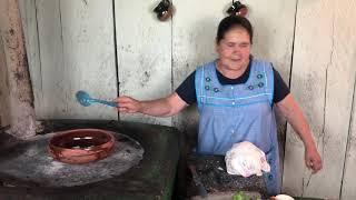 Stuffed Peppers - Chiles Rellenos - Thank You for Your Support |  De Mi Rancho A Tu Cocina