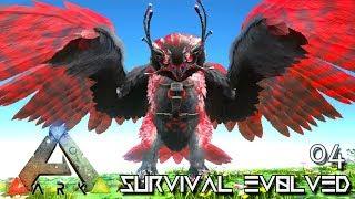 ARK: SURVIVAL EVOLVED - NEW APEX SNOW OWL & FABLED DINOS !!! | PRIMAL FEAR ISO CRYSTAL ISLES E04