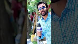 صحبت های یک جوان رد مرز شده از ایران - #Shorts