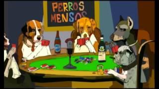 PERROS MENSOS  -- RADIO TEATRO 1