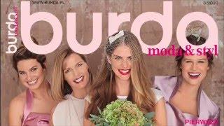 Burda 03/2016