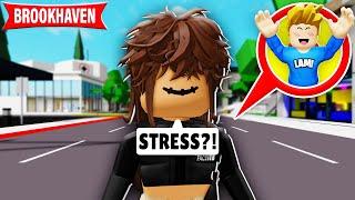 SO TROLLST DU als ZEYNEP in Brookhaven! (Roblox)