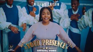 YOUR PRESENCE - MIRABEL_Somi | The Official Video