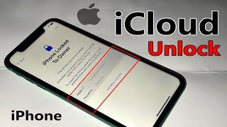 Activation Lock iCloud FREE!!! Unlock/Remove iPhone 13/12/11/XS/X/XR/8/7/6s/6Plus/6 anyiOS Done