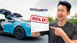 I Sold My Tesla…Don’t Make This Mistake