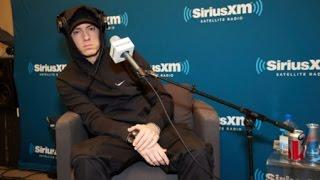 Eminem Demo Tape Thrown On The Floor, Before He Signed To Interscope Records Wendy Day Confesses.