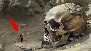 Top 10 INTRIGUING Archaeological Discoveries : Unearthed Ancient Enigmas