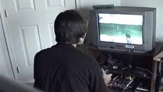 Croyt's Anger :: Original :: Halo3Forum.com