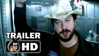 ALIEN: COVENANT "Tennessee" TV Spot #4 + Trailer (2017) Danny McBride Sci-Fi Horror Movie HD