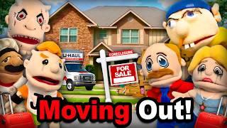 SML YTP: Moving Out!