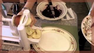 Christine's Cuisine