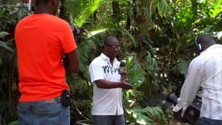 KARIZMA TV- EMMERY WITH ZAGALO TV CUlture San Frontières  .mp4