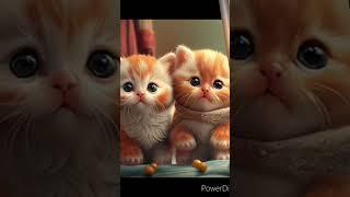 #viral #video #love #cute KitKat