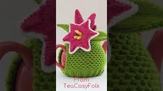 TeaCosyFolk's Lily Tea Cosy