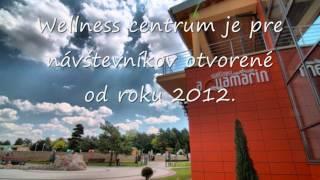 Termálne kúpalisko Podhájska