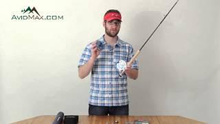 Ready To Fish Redington Predator Fly Rod & Reel Custom Outfit - Product Tour