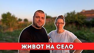 Как ни се отразява селския живот | Milchevi BG