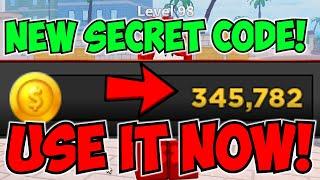 New SECRET Code in Ultimate Tower Defense!