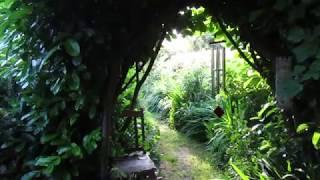 The Garden, The Goddess and The Stone Circle...Welcome!
