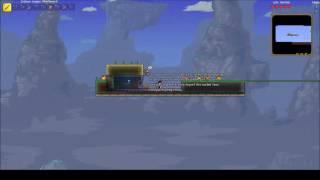 terraria: isle of voices part 1