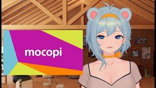 A look into the world of mocopi by Sony