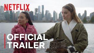 Fakes | Official Trailer | Netflix