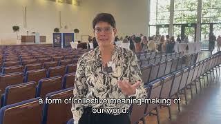 MeDiMi Interview | Anuscheh Farahat (University of Vienna)