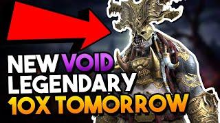 AOE REVIVER 10X for Timit Summon Rush!!! | Raid: Shadow Legends