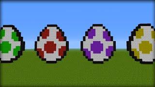 10 Interesting Easter Eggs in Minecraft